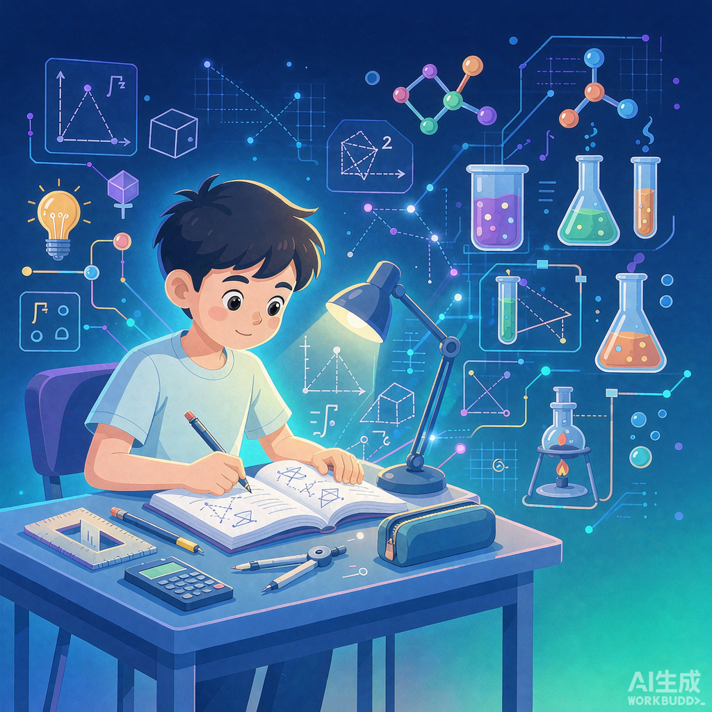 初一数学 · 有理数与整式