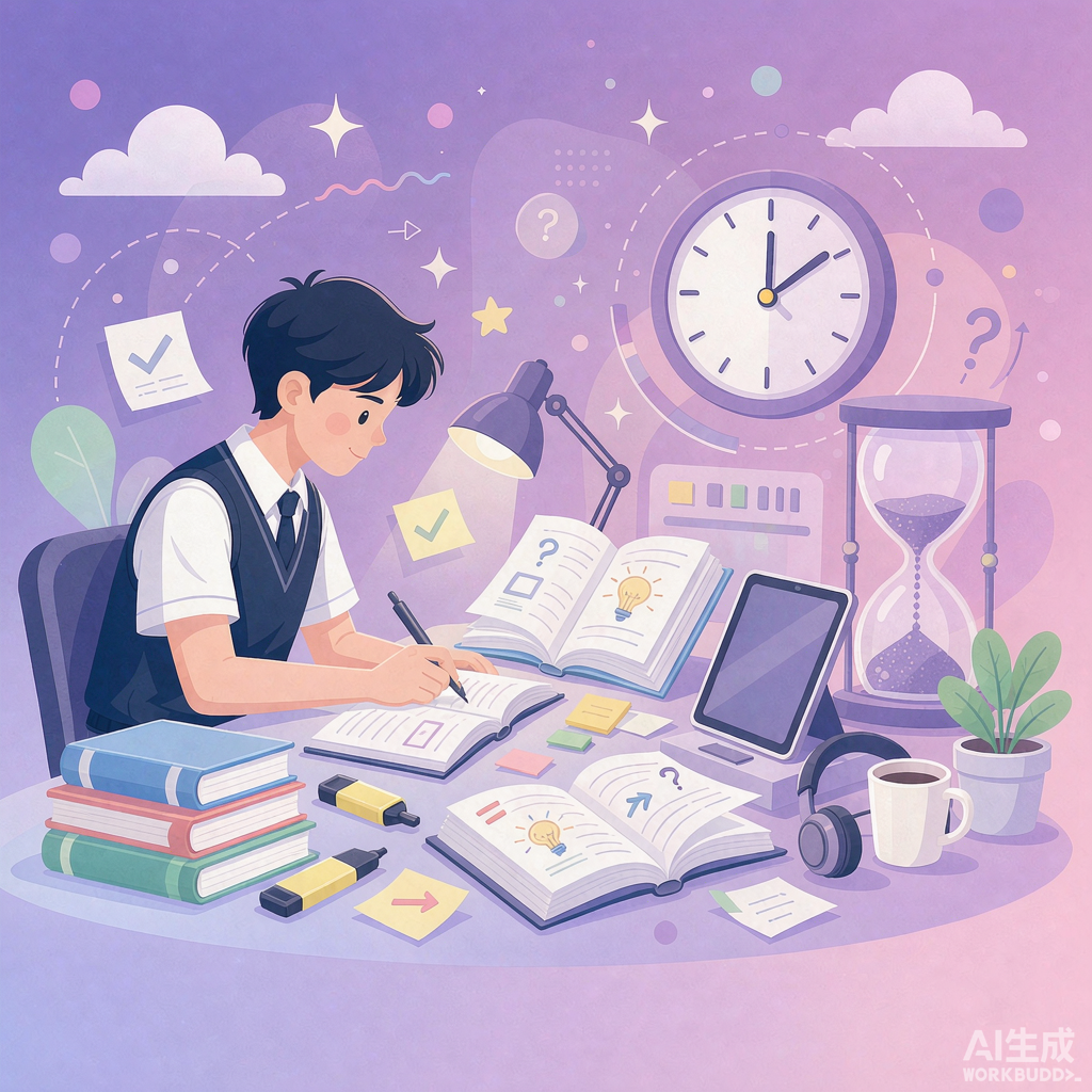 高三物理 · 专题突破