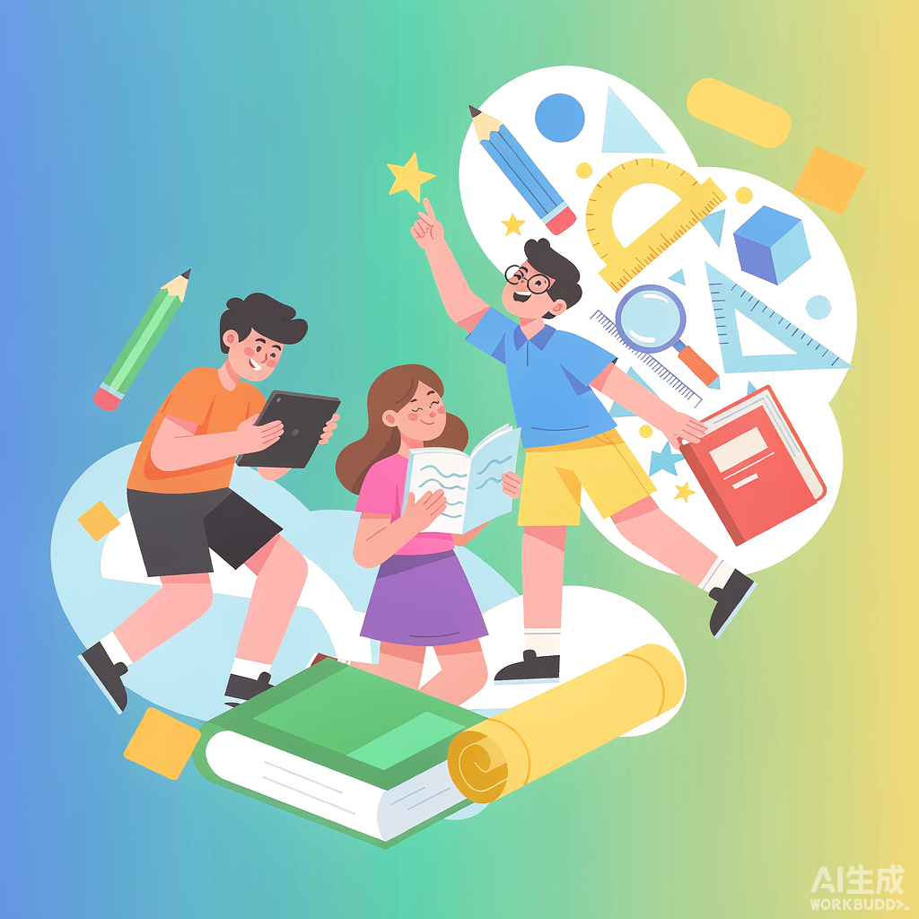 AI 办公提效实战指南